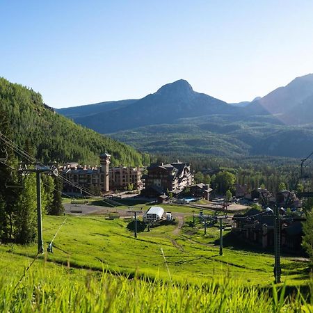 Purgatory Village Two Bedroom Condo Hotel Room Durango Esterno foto