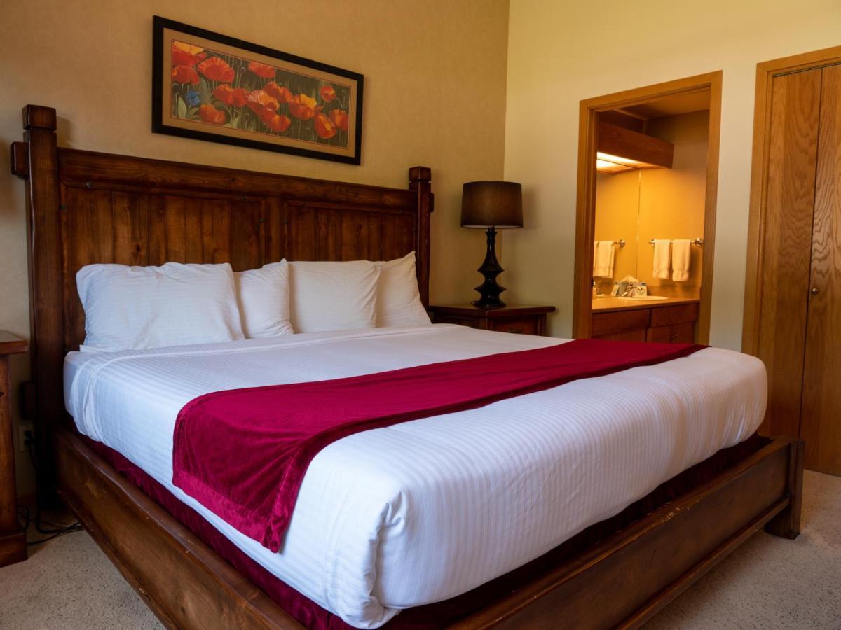Purgatory Village Two Bedroom Condo Hotel Room Durango Esterno foto