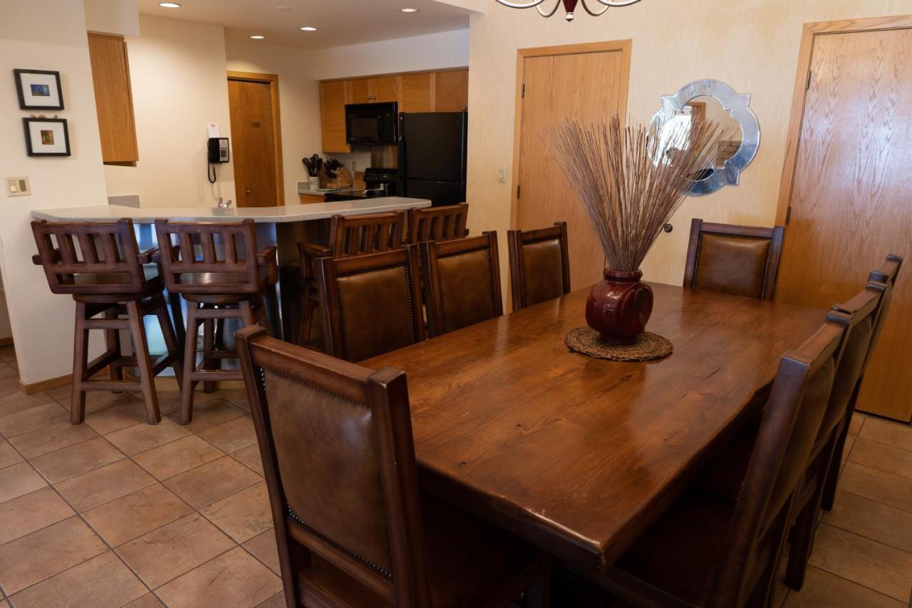 Purgatory Village Two Bedroom Condo Hotel Room Durango Esterno foto