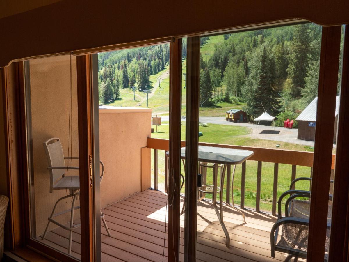 Purgatory Village Two Bedroom Condo Hotel Room Durango Esterno foto