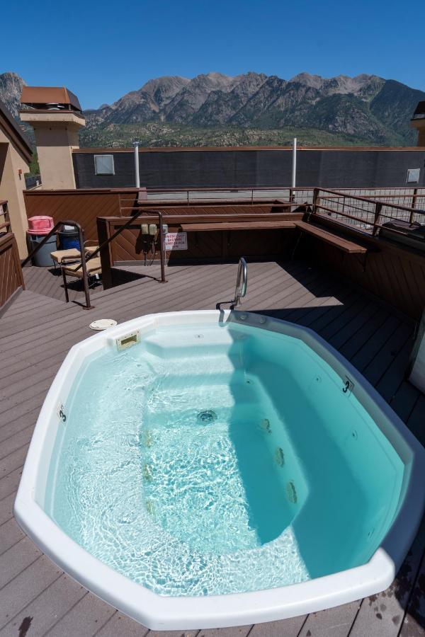 Purgatory Village Two Bedroom Condo Hotel Room Durango Esterno foto