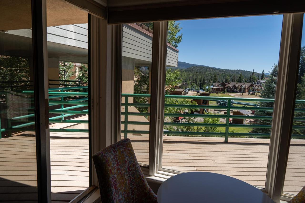 Purgatory Village Two Bedroom Condo Hotel Room Durango Esterno foto