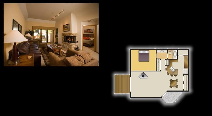 Purgatory Village Two Bedroom Condo Hotel Room Durango Esterno foto
