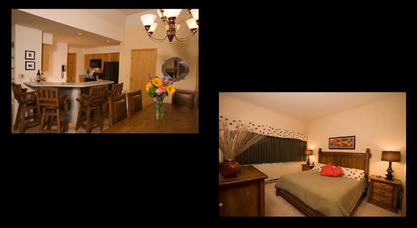 Purgatory Village Two Bedroom Condo Hotel Room Durango Esterno foto